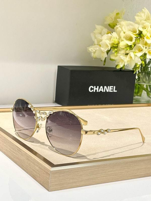 Chanel Sunglasses 1958